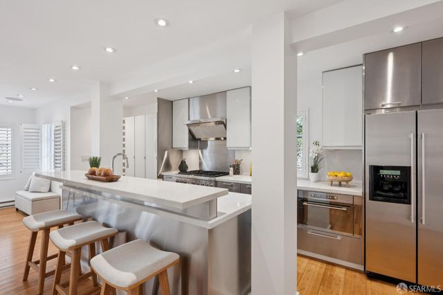 3070 23rd Avenue, San Francisco, CA 94132
