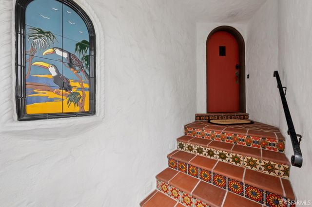 3070 23rd Avenue, San Francisco, CA 94132