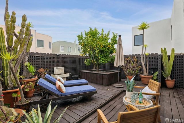 3070 23rd Avenue, San Francisco, CA 94132
