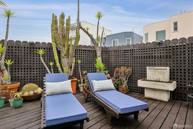 3070 23rd Avenue, San Francisco, CA 94132