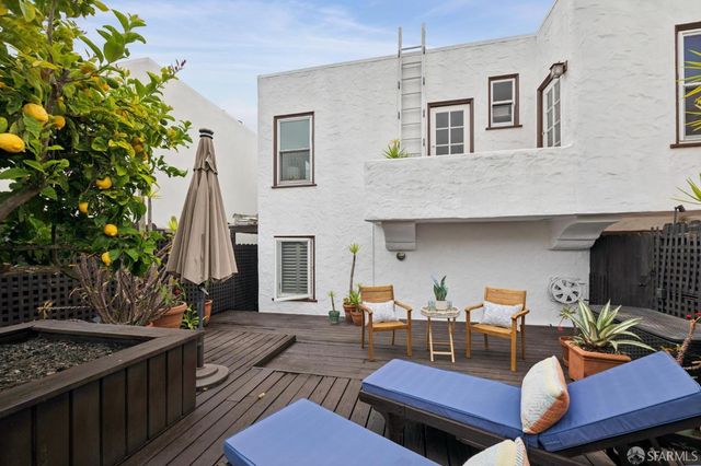 3070 23rd Avenue, San Francisco, CA 94132