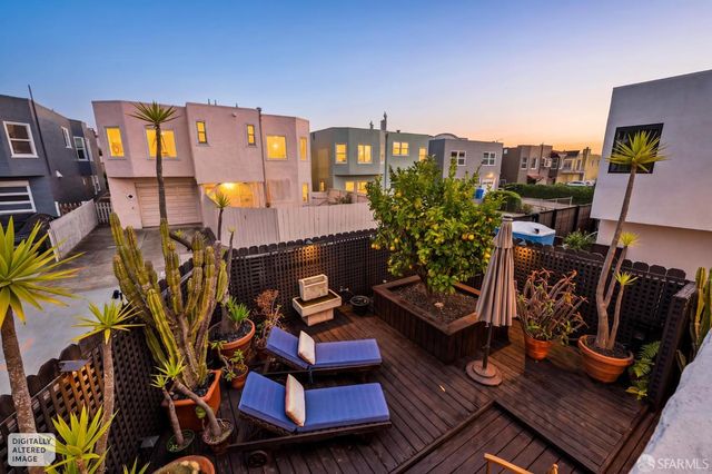 3070 23rd Avenue, San Francisco, CA 94132