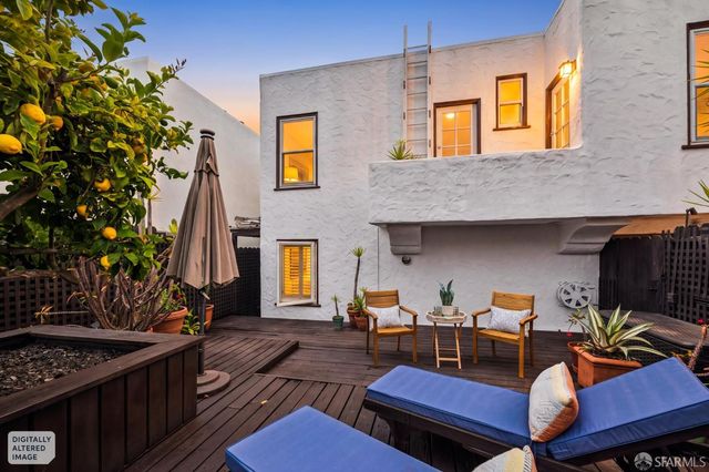 3070 23rd Avenue, San Francisco, CA 94132