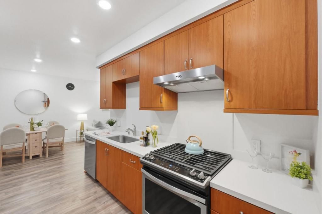 Image 11 of property listing at 42111 Osgood Road 410, Fremont, CA 94539