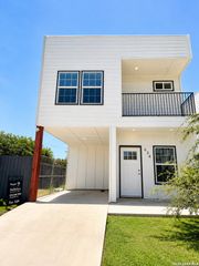 634 IOWA ST, San Antonio, TX 78203