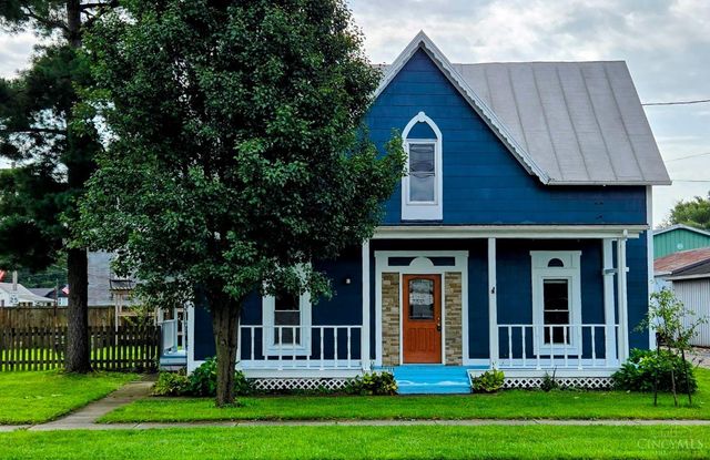 10070 St Rt 132, Pleasant Plain, OH 45162