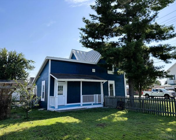10070 St Rt 132, Pleasant Plain, OH 45162