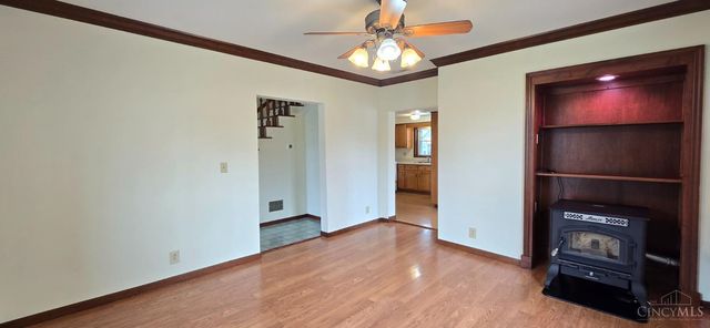 10070 St Rt 132, Pleasant Plain, OH 45162