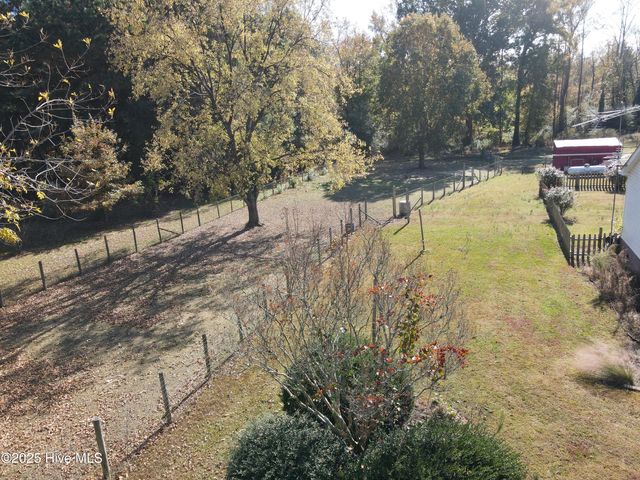 397 Spivey Road, Hobbsville, NC 27946