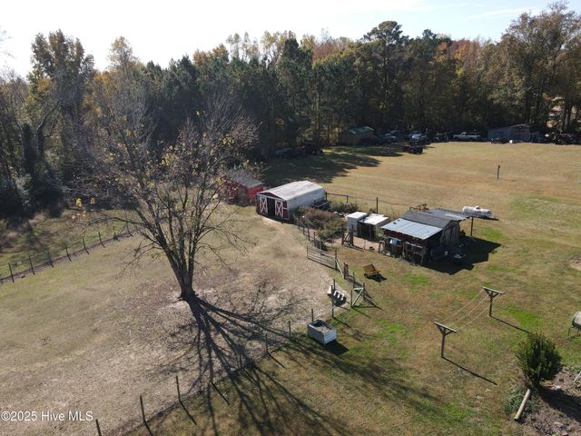 397 Spivey Road, Hobbsville, NC 27946