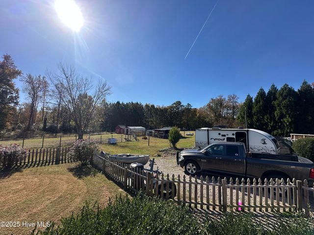 397 Spivey Road, Hobbsville, NC 27946