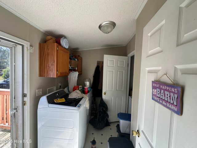 397 Spivey Road, Hobbsville, NC 27946