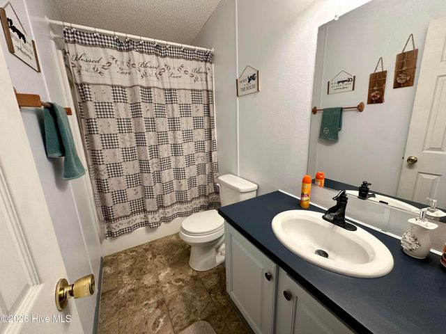 397 Spivey Road, Hobbsville, NC 27946