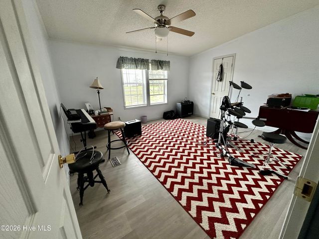 397 Spivey Road, Hobbsville, NC 27946