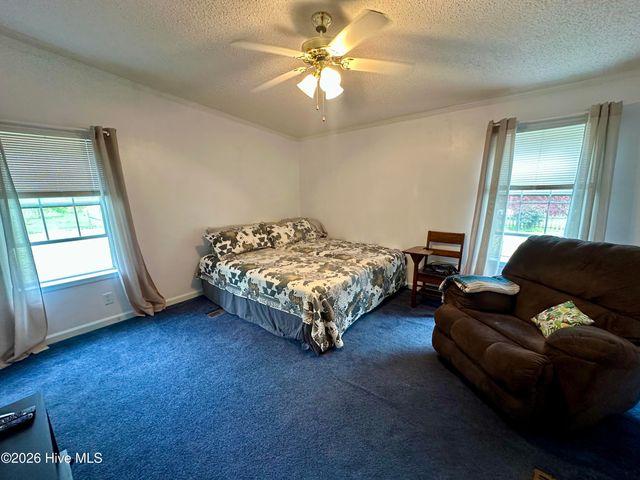 397 Spivey Road, Hobbsville, NC 27946