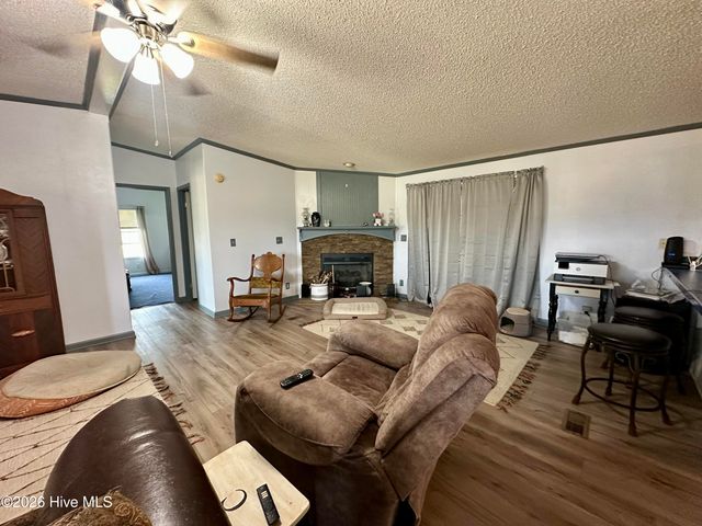 397 Spivey Road, Hobbsville, NC 27946