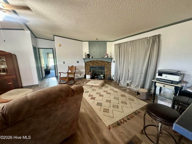 397 Spivey Road, Hobbsville, NC 27946