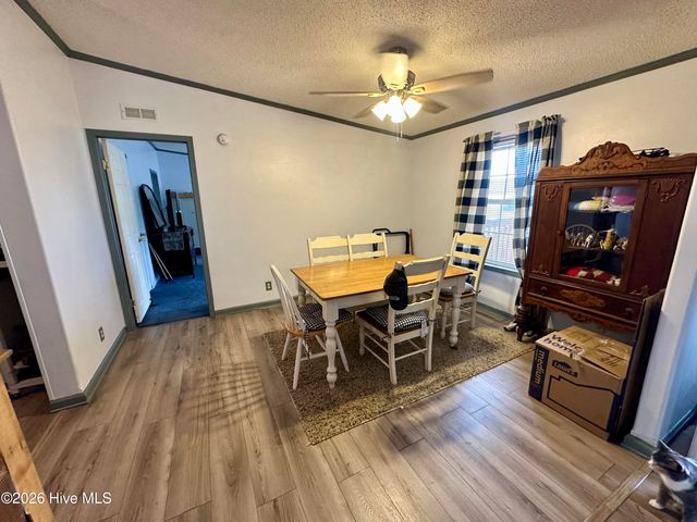 397 Spivey Road, Hobbsville, NC 27946