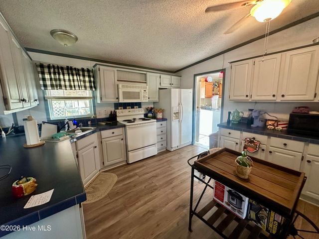 397 Spivey Road, Hobbsville, NC 27946