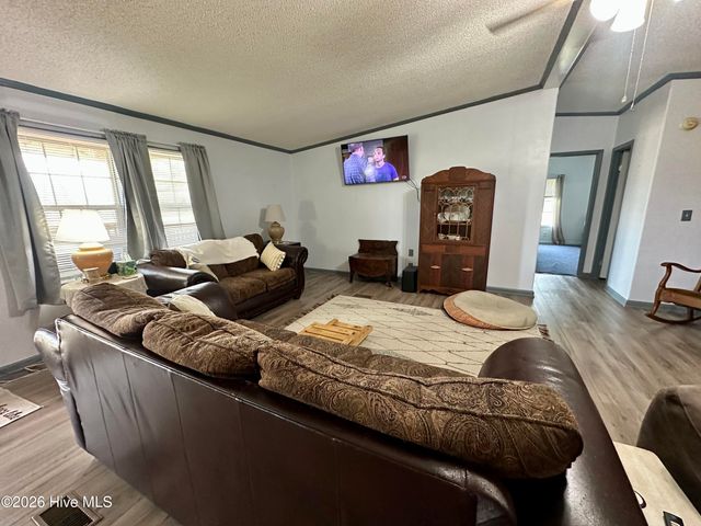 397 Spivey Road, Hobbsville, NC 27946