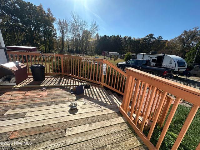 397 Spivey Road, Hobbsville, NC 27946