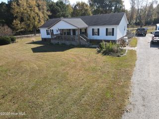 397 Spivey Road, Hobbsville, NC 27946