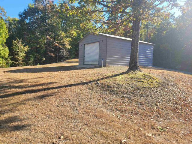 290 Christopher Drive, Quitman, AR 72131