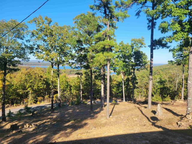 290 Christopher Drive, Quitman, AR 72131