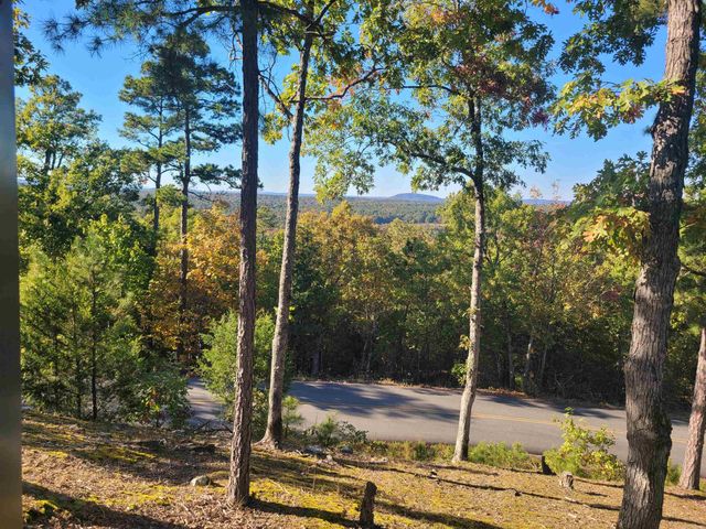 290 Christopher Drive, Quitman, AR 72131
