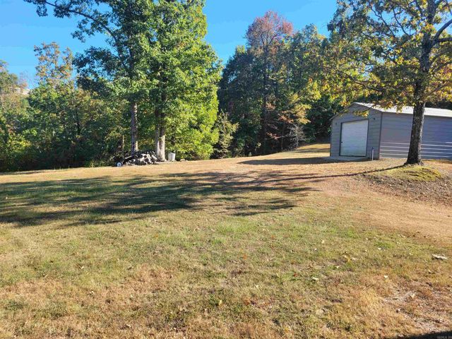 290 Christopher Drive, Quitman, AR 72131