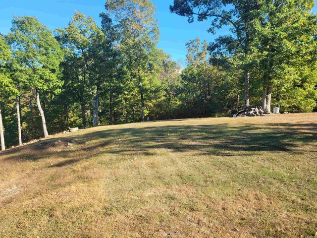 290 Christopher Drive, Quitman, AR 72131