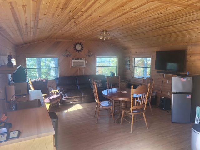 290 Christopher Drive, Quitman, AR 72131