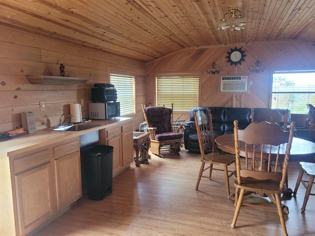 290 Christopher Drive, Quitman, AR 72131