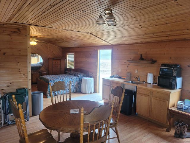 290 Christopher Drive, Quitman, AR 72131