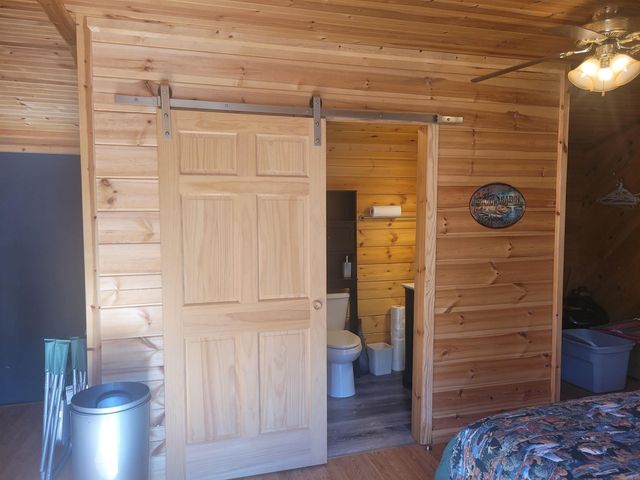 290 Christopher Drive, Quitman, AR 72131