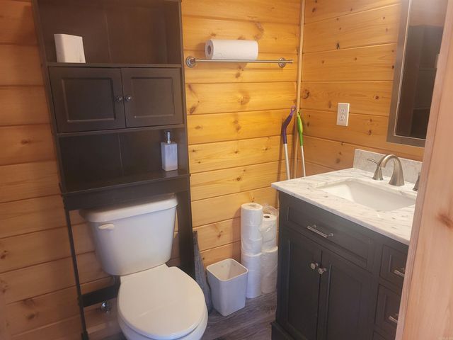 290 Christopher Drive, Quitman, AR 72131