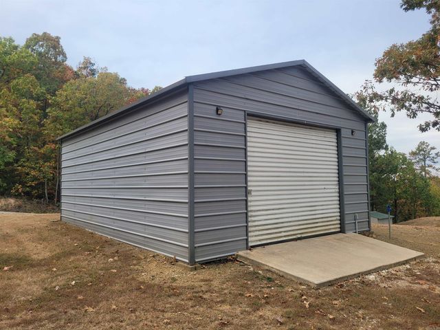 290 Christopher Drive, Quitman, AR 72131