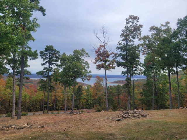 290 Christopher Drive, Quitman, AR 72131