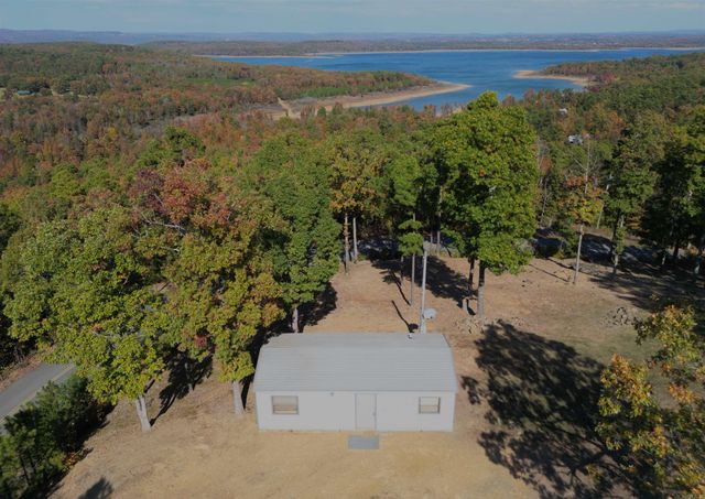 290 Christopher Drive, Quitman, AR 72131