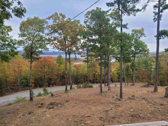 290 Christopher Drive, Quitman, AR 72131