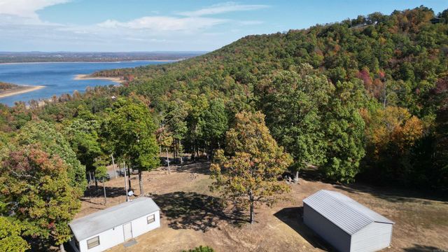 290 Christopher Drive, Quitman, AR 72131