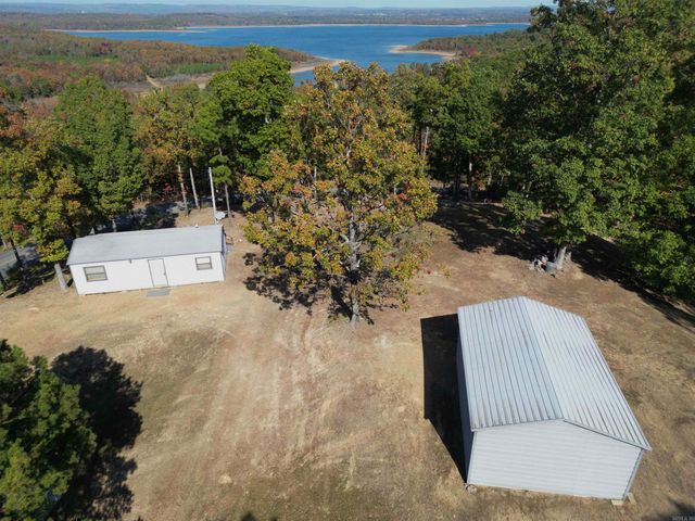 290 Christopher Drive, Quitman, AR 72131