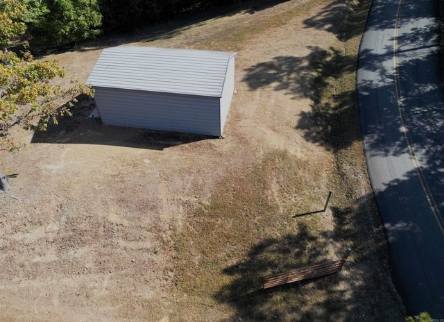 290 Christopher Drive, Quitman, AR 72131