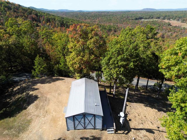 290 Christopher Drive, Quitman, AR 72131