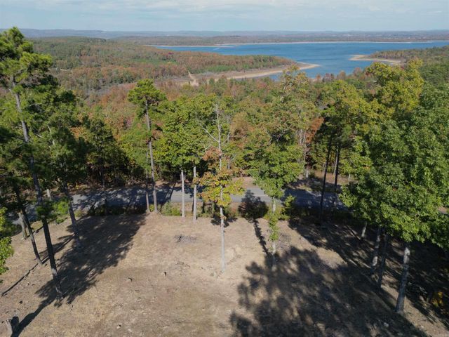 290 Christopher Drive, Quitman, AR 72131