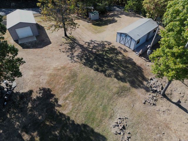 290 Christopher Drive, Quitman, AR 72131