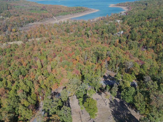 290 Christopher Drive, Quitman, AR 72131