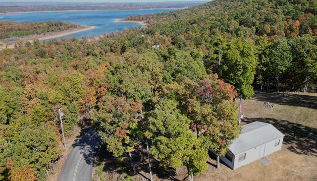 290 Christopher Drive, Quitman, AR 72131
