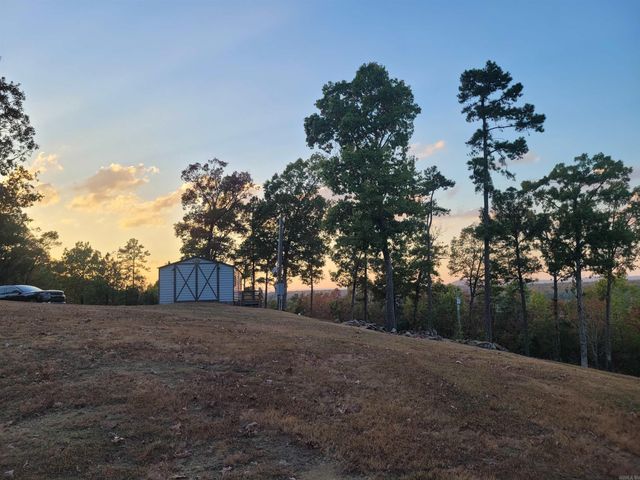 290 Christopher Drive, Quitman, AR 72131