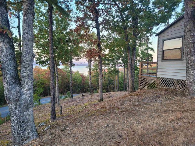 290 Christopher Drive, Quitman, AR 72131
